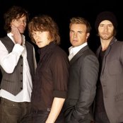Take That - List pictures