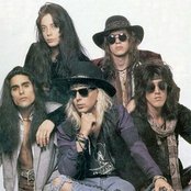 Faster Pussycat - List pictures