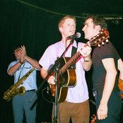 Andrew Bird's Bowl Of Fire - List pictures