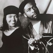 Bebe & Cece Winans - List pictures