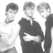 A-ha - List pictures