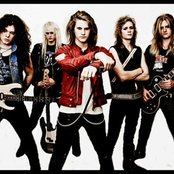 Dynazty - List pictures