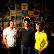 Jukebox The Ghost - List pictures