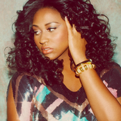 Jazmine Sullivan - List pictures