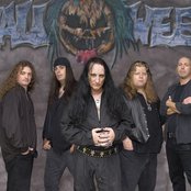 Halloween - List pictures