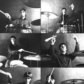 Keith Moon - List pictures