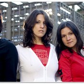 Northern State - List pictures