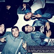 The Mend - List pictures