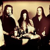 Ajattara - List pictures