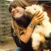 Bruce Dickinson - List pictures