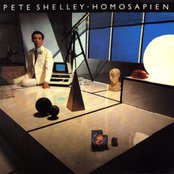 Pete Shelley - List pictures