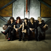 Jam Project - List pictures