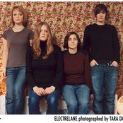 Electrelane - List pictures