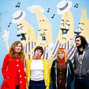 Tacocat - List pictures