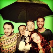 Misterwives - List pictures