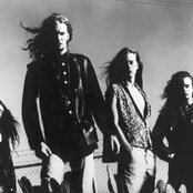 Alice In Chains - List pictures