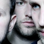 Elektro Guzzi - List pictures