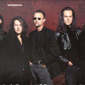 Queensryche - List pictures