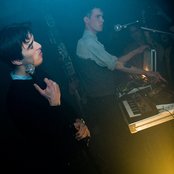 Lust For Youth - List pictures