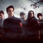 Nine Lashes - List pictures