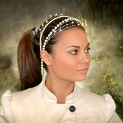 Nadia Oh - List pictures