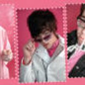 Pink Spiders - List pictures