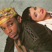 Magic Affair - List pictures