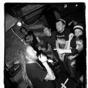 Strike Anywhere - List pictures