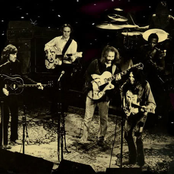 Crosby Stills Nash & Young - List pictures