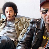 Street Sweeper Social Club - List pictures