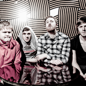 We Were Promised Jetpacks - List pictures