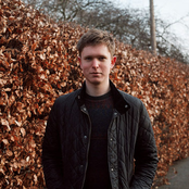 James Blake - List pictures