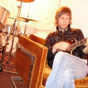 Jason Falkner - List pictures