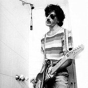 Charly Garcia - List pictures