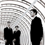 Nine Horses - List pictures