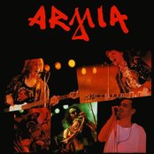 Armia - List pictures