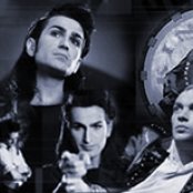 King - List pictures