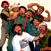 Da Yoopers - List pictures