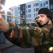 Aesop Rock - List pictures