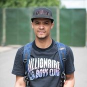 Raleigh Ritchie - List pictures