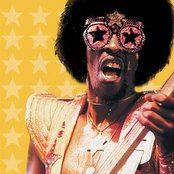 Funkadelic - List pictures
