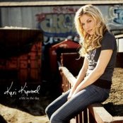 Kari Kimmel - List pictures