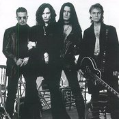 Heroes Del Silencio - List pictures