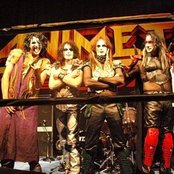 Animetal Usa - List pictures