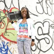 Rye Rye - List pictures