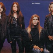 Bad 4 Good - List pictures