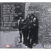 Train - List pictures