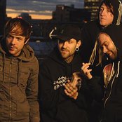 The Used - List pictures