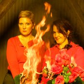 Freakwater - List pictures