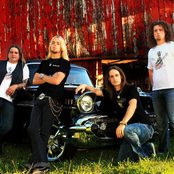 Black Stone Cherry - List pictures